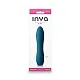 INYA Ruse - Blauw van het merk Inya - Klassieke Vibrators - online kopen bij Masculum.nl. De discrete online seks-toys en erotisch heren ondergoed winkel voor gay & hetero mannen.