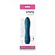 INYA Ruse - Blauw van het merk Inya - Klassieke Vibrators - online kopen bij Masculum.nl. De discrete online seks-toys en erotisch heren ondergoed winkel voor gay & hetero mannen.