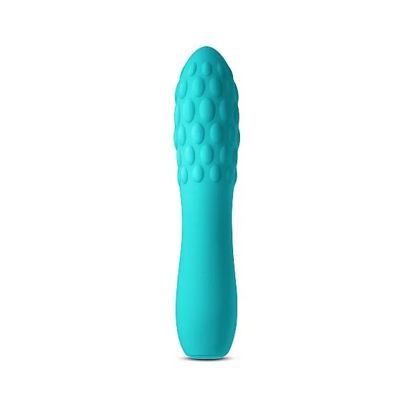 INYA Rita - Groen van het merk Inya - Klassieke Vibrators - online bestellen bij Masculum.nl. De discrete online seks-toys en erotisch heren ondergoed winkel voor gay & hetero mannen.