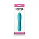 INYA Rita - Groen van het merk Inya - Klassieke Vibrators - online bestellen bij Masculum.nl. De discrete online seks-toys en erotisch heren ondergoed winkel voor gay & hetero mannen.