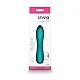 INYA Rita - Groen van het merk Inya - Klassieke Vibrators - online bestellen bij Masculum.nl. De discrete online seks-toys en erotisch heren ondergoed winkel voor gay & hetero mannen.