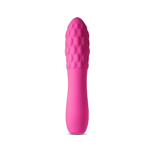 INYA Rita - Roze van het merk Inya - Klassieke Vibrators - online bestellen bij Masculum.nl. De discrete online seks-toys en erotisch heren ondergoed winkel voor gay & hetero mannen.