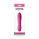 INYA Rita - Roze van het merk Inya - Klassieke Vibrators - online bestellen bij Masculum.nl. De discrete online seks-toys en erotisch heren ondergoed winkel voor gay & hetero mannen.