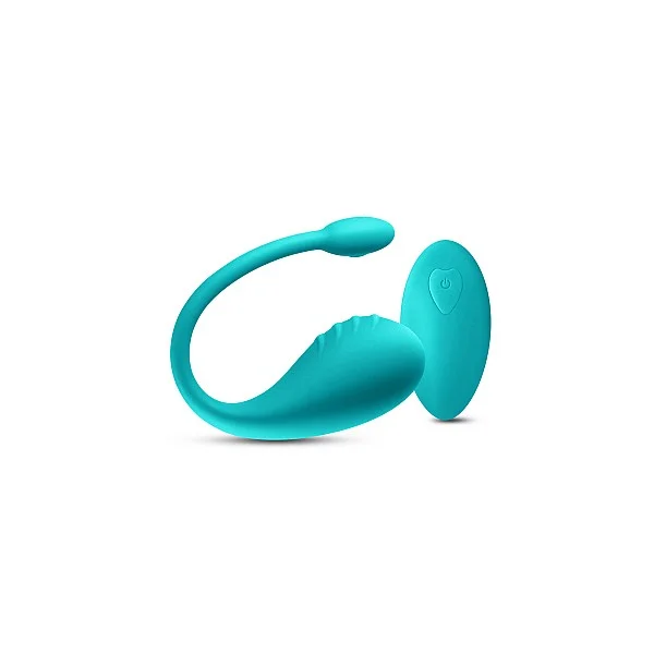 NS Novelties INYA Venus - Groen van het merk Inya - Siliconen Vibrators - online bestellen bij Masculum.nl. De discrete online seks-toys en erotisch heren ondergoed winkel voor gay & hetero mannen.