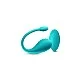 NS Novelties INYA Venus - Groen van het merk Inya - Siliconen Vibrators - online bestellen bij Masculum.nl. De discrete online seks-toys en erotisch heren ondergoed winkel voor gay & hetero mannen.