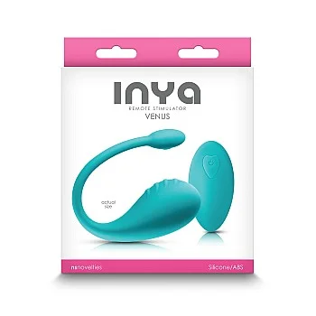 NS Novelties INYA Venus - Groen