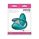 NS Novelties INYA Venus - Groen van het merk Inya - Siliconen Vibrators - online bestellen bij Masculum.nl. De discrete online seks-toys en erotisch heren ondergoed winkel voor gay & hetero mannen.