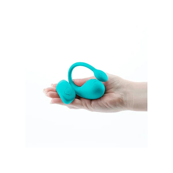NS Novelties INYA Venus - Groen van het merk Inya - Siliconen Vibrators - online bestellen bij Masculum.nl. De discrete online seks-toys en erotisch heren ondergoed winkel voor gay & hetero mannen.