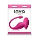 NS Novelties INYA Venus - Roze van het merk Inya - Siliconen Vibrators - online kopen bij Masculum.nl. De discrete online seks-toys en erotisch heren ondergoed winkel voor gay & hetero mannen.