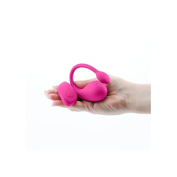 NS Novelties INYA Venus - Roze van het merk Inya - Siliconen Vibrators - online kopen bij Masculum.nl. De discrete online seks-toys en erotisch heren ondergoed winkel voor gay & hetero mannen.