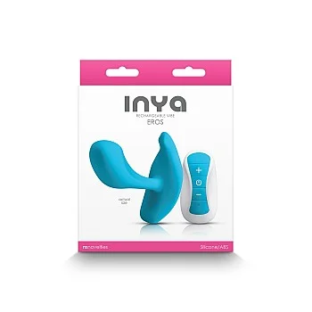 INYA Eros - Blauw