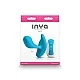 INYA Eros - Blauw van het merk Inya - Vibrerende Buttplugs - online bestellen bij Masculum.nl. De discrete online seks-toys en erotisch heren ondergoed winkel voor gay & hetero mannen.