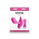 INYA Eros - Roze van het merk Inya - Vibrerende Buttplugs - online kopen bij Masculum.nl. De discrete online seks-toys en erotisch heren ondergoed winkel voor gay & hetero mannen.