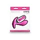 INYA Eros - Roze van het merk Inya - Vibrerende Buttplugs - online kopen bij Masculum.nl. De discrete online seks-toys en erotisch heren ondergoed winkel voor gay & hetero mannen.