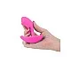 INYA Eros - Roze van het merk Inya - Vibrerende Buttplugs - online kopen bij Masculum.nl. De discrete online seks-toys en erotisch heren ondergoed winkel voor gay & hetero mannen.