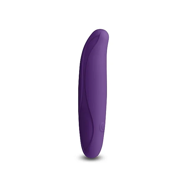 INYA Flirt - Paars van het merk Inya - Prostaat Vibrators - online bestellen bij Masculum.nl. De discrete online seks-toys en erotisch heren ondergoed winkel voor gay & hetero mannen.