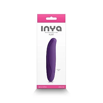 INYA Flirt - Paars