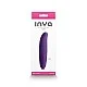 INYA Flirt - Paars van het merk Inya - Prostaat Vibrators - online bestellen bij Masculum.nl. De discrete online seks-toys en erotisch heren ondergoed winkel voor gay & hetero mannen.
