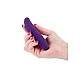 INYA Flirt - Paars van het merk Inya - Prostaat Vibrators - online bestellen bij Masculum.nl. De discrete online seks-toys en erotisch heren ondergoed winkel voor gay & hetero mannen.