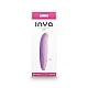 INYA Flirt - Violet van het merk Inya - Prostaat Vibrators - online bestellen bij Masculum.nl. De discrete online seks-toys en erotisch heren ondergoed winkel voor gay & hetero mannen.