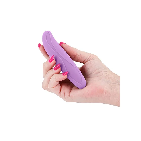 INYA Flirt - Violet van het merk Inya - Prostaat Vibrators - online bestellen bij Masculum.nl. De discrete online seks-toys en erotisch heren ondergoed winkel voor gay & hetero mannen.