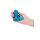 INYA Alpine - Blauw van het merk Inya - Buttplugs - online bestellen bij Masculum.nl. De discrete online seks-toys en erotisch heren ondergoed winkel voor gay & hetero mannen.