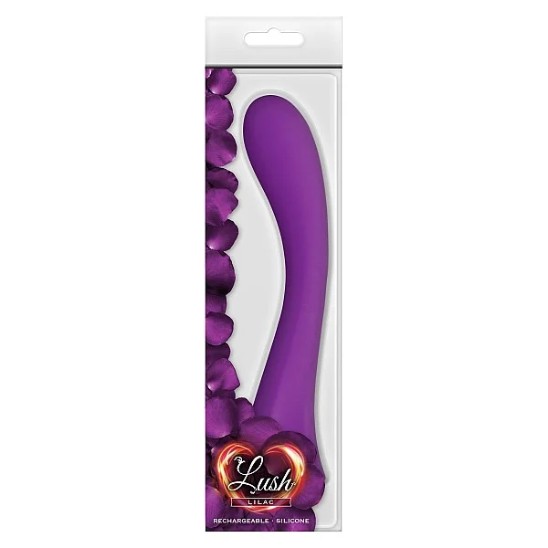 Lush Lilac - Paars van het merk Lush - Prostaat Vibrators - online kopen bij Masculum.nl. De discrete online seks-toys en erotisch heren ondergoed winkel voor gay & hetero mannen.