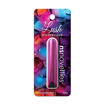 Nightshade - Roze