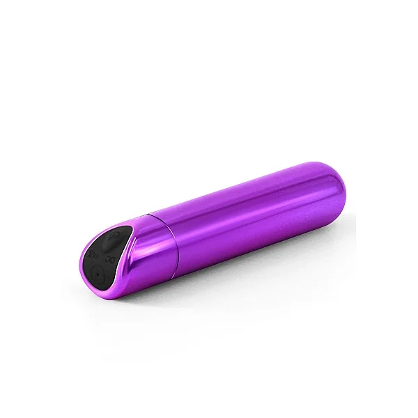 Nightshade - Paars van het merk Lush - Vibrators - online kopen bij Masculum.nl. De discrete online seks-toys en erotisch heren ondergoed winkel voor gay & hetero mannen.