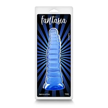 Fantasia Nymph - Blauw