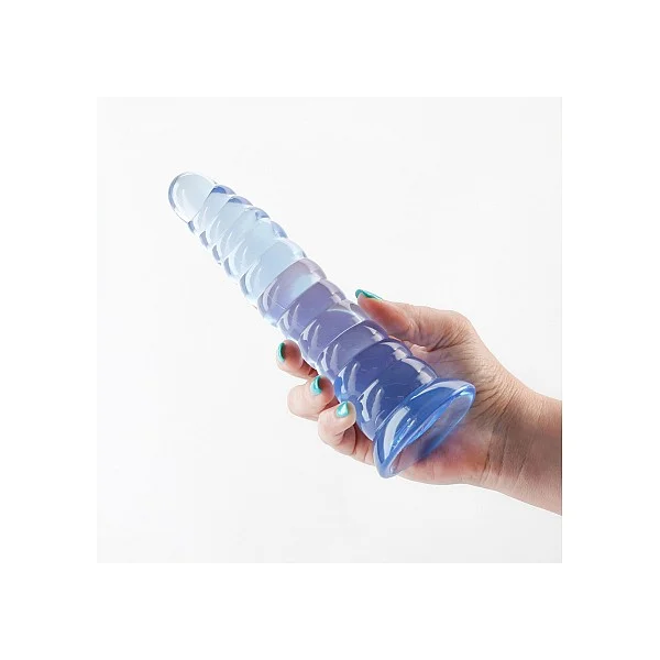 Fantasia Nymph - Blauw van het merk Fantasia - Dildo's - online bestellen bij Masculum.nl. De discrete online seks-toys en erotisch heren ondergoed winkel voor gay & hetero mannen.