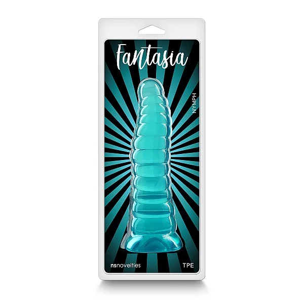 Fantasia Nymph - Groen van het merk Fantasia - Dildo's - online kopen bij Masculum.nl. De discrete online seks-toys en erotisch heren ondergoed winkel voor gay & hetero mannen.