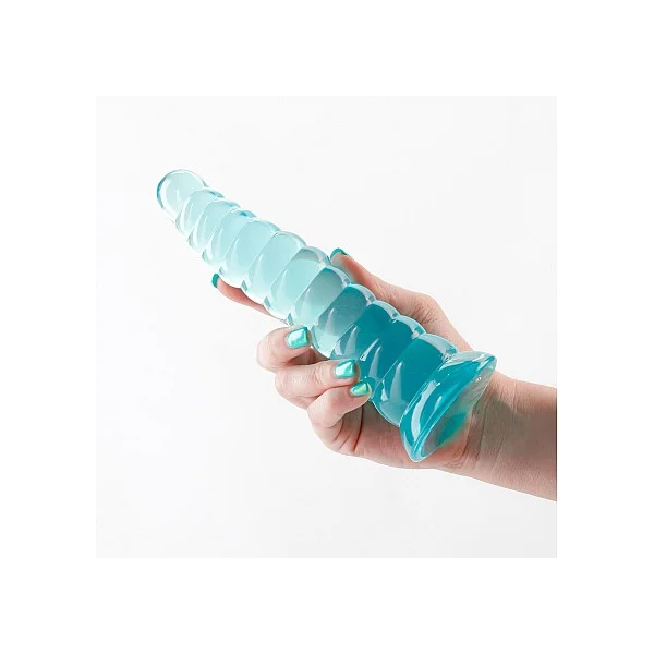Fantasia Nymph - Groen van het merk Fantasia - Dildo's - online kopen bij Masculum.nl. De discrete online seks-toys en erotisch heren ondergoed winkel voor gay & hetero mannen.