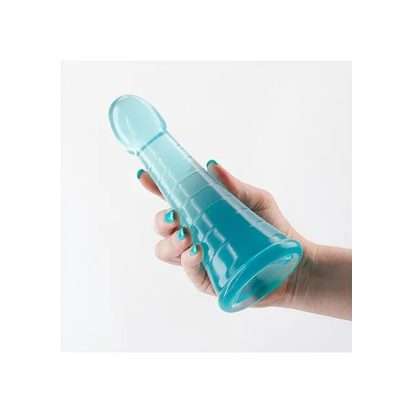 Fantasia Phoenix - Groen van het merk Fantasia - Dildo's - online kopen bij Masculum.nl. De discrete online seks-toys en erotisch heren ondergoed winkel voor gay & hetero mannen.