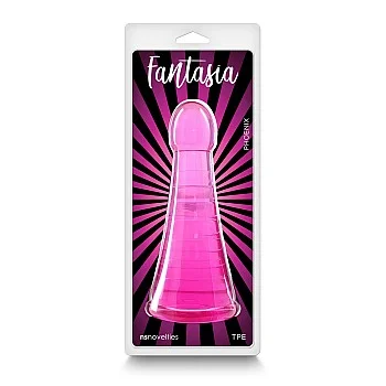 Fantasia Phoenix - Roze