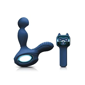 Renegade Orbit - Blauw