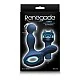 Renegade Orbit - Blauw van het merk Renegade - Anaal Dildo's - online bestellen bij Masculum.nl. De discrete online seks-toys en erotisch heren ondergoed winkel voor gay & hetero mannen.