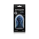 Renegade El Ray Pocket Stroker - Blauw van het merk Renegade - Sleeve Masturbators - online bestellen bij Masculum.nl. De discrete online seks-toys en erotisch heren ondergoed winkel voor gay & hetero mannen.