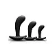 Renegade P Spot Kit - Zwart van het merk Renegade - Anaal Dildo's - online kopen bij Masculum.nl. De discrete online seks-toys en erotisch heren ondergoed winkel voor gay & hetero mannen.