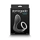 Renegade Slingshot - Zwart van het merk Renegade - Anaal Dildo's - online bestellen bij Masculum.nl. De discrete online seks-toys en erotisch heren ondergoed winkel voor gay & hetero mannen.