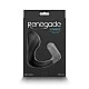 Renegade Slingshot - Zwart van het merk Renegade - Anaal Dildo's - online bestellen bij Masculum.nl. De discrete online seks-toys en erotisch heren ondergoed winkel voor gay & hetero mannen.