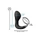 Renegade Slingshot - Zwart van het merk Renegade - Anaal Dildo's - online bestellen bij Masculum.nl. De discrete online seks-toys en erotisch heren ondergoed winkel voor gay & hetero mannen.