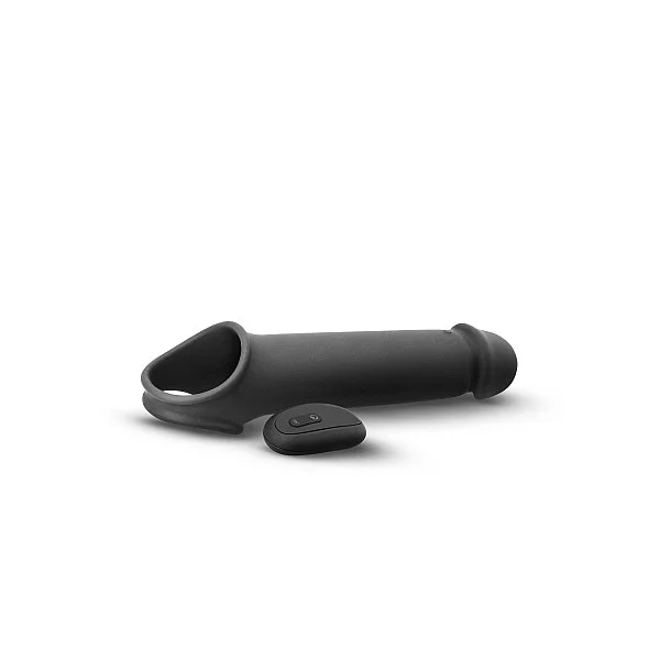 Renegade Brute - Zwart van het merk Renegade - Penis Sleeves - online bestellen bij Masculum.nl. De discrete online seks-toys en erotisch heren ondergoed winkel voor gay & hetero mannen.