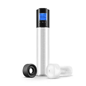 Viking Pump - Zwart