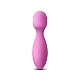 Revel Noma - Roze van het merk Revel - Wand Massagers - online bestellen bij Masculum.nl. De discrete online seks-toys en erotisch heren ondergoed winkel voor gay & hetero mannen.