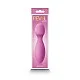 Revel Noma - Roze van het merk Revel - Wand Massagers - online bestellen bij Masculum.nl. De discrete online seks-toys en erotisch heren ondergoed winkel voor gay & hetero mannen.