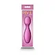 Revel Noma - Roze van het merk Revel - Wand Massagers - online bestellen bij Masculum.nl. De discrete online seks-toys en erotisch heren ondergoed winkel voor gay & hetero mannen.