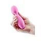 Revel Noma - Roze van het merk Revel - Wand Massagers - online bestellen bij Masculum.nl. De discrete online seks-toys en erotisch heren ondergoed winkel voor gay & hetero mannen.