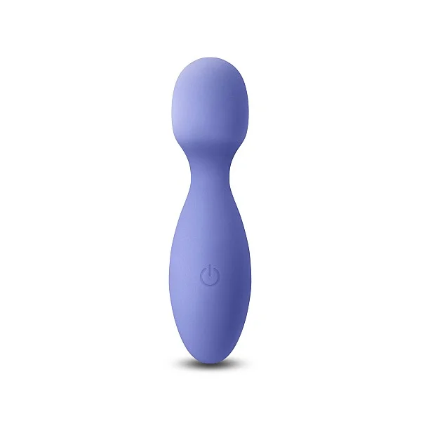 Revel Noma - Paars van het merk Revel - Wand Massagers - online bestellen bij Masculum.nl. De discrete online seks-toys en erotisch heren ondergoed winkel voor gay & hetero mannen.