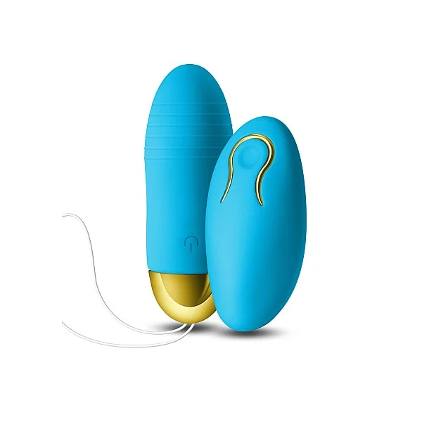 Revel Winx - Blauw van het merk Revel - Vibrerende Eitjes - online kopen bij Masculum.nl. De discrete online seks-toys en erotisch heren ondergoed winkel voor gay & hetero mannen.